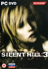Silent Hill 3 - CeX (ES): - Comprar, vender, Donar
